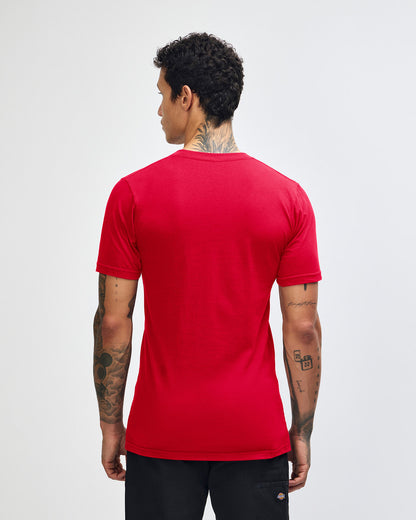 American Apparel Adult Fine Jersey T-Shirt (2001)