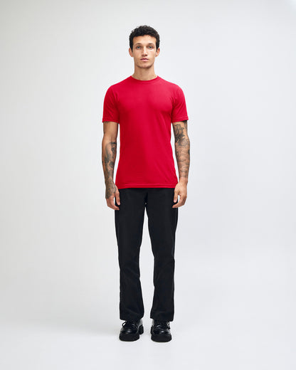 American Apparel Adult Fine Jersey T-Shirt (2001)