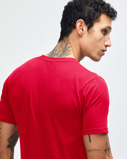 American Apparel Adult Fine Jersey T-Shirt (2001)