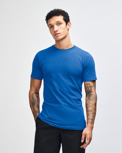 American Apparel Adult Fine Jersey T-Shirt (2001)