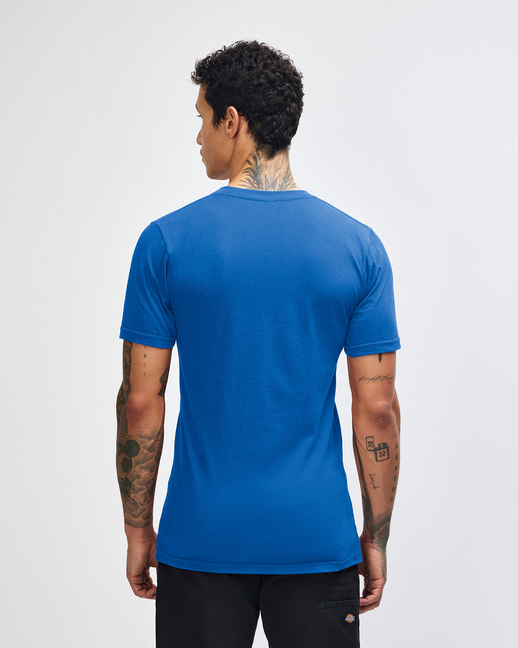 American Apparel Adult Fine Jersey T-Shirt (2001)