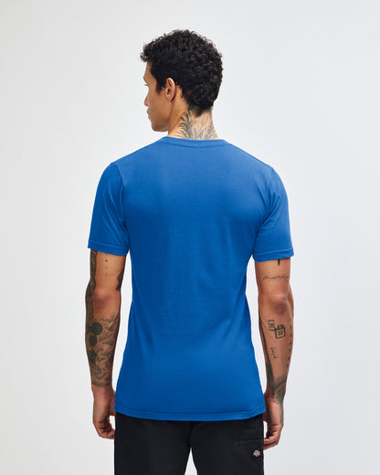 American Apparel Adult Fine Jersey T-Shirt (2001)