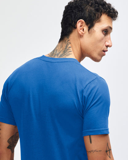 American Apparel Adult Fine Jersey T-Shirt (2001)