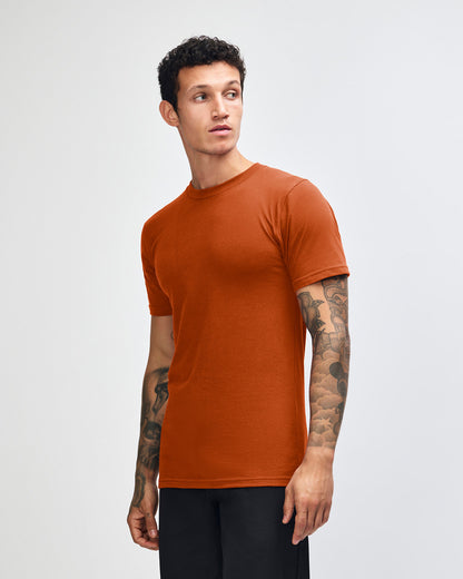 American Apparel Adult Fine Jersey T-Shirt (2001)