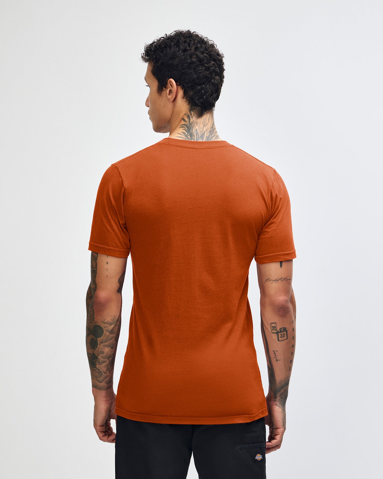 American Apparel Adult Fine Jersey T-Shirt (2001)