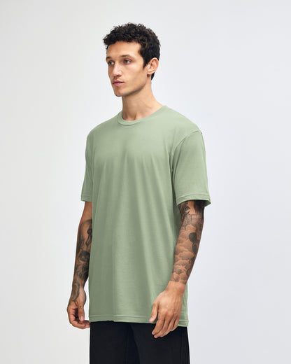 American Apparel Adult Fine Jersey T-Shirt (2001)