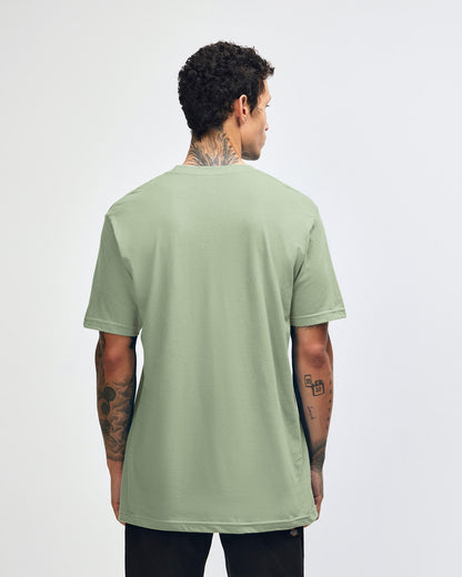 American Apparel Adult Fine Jersey T-Shirt (2001)