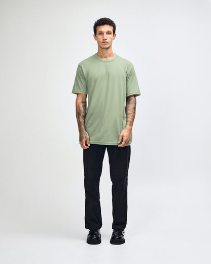 American Apparel Adult Fine Jersey T-Shirt (2001)