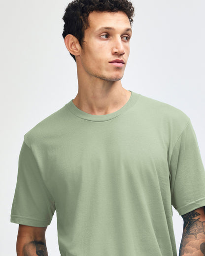 American Apparel Adult Fine Jersey T-Shirt (2001)