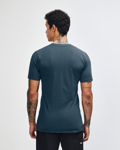 American Apparel Adult Fine Jersey T-Shirt (2001)