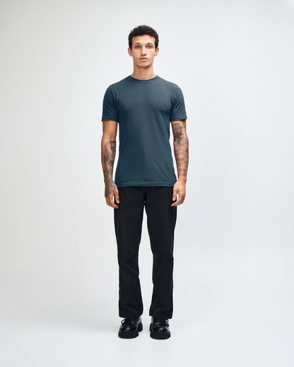 American Apparel Adult Fine Jersey T-Shirt (2001)
