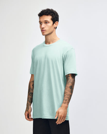 American Apparel Adult Fine Jersey T-Shirt (2001)
