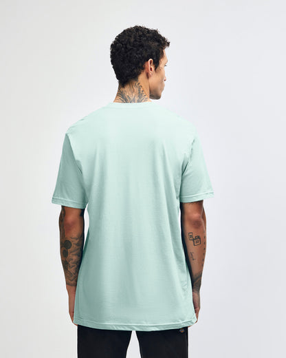 American Apparel Adult Fine Jersey T-Shirt (2001)