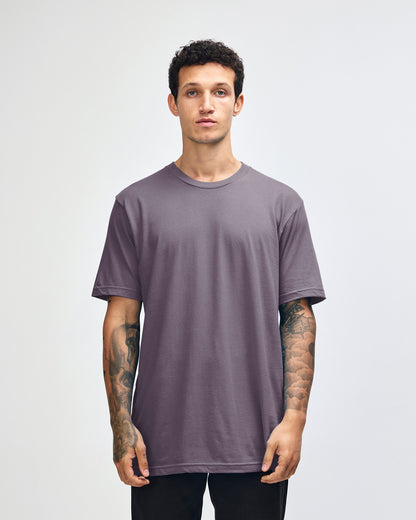 American Apparel Adult Fine Jersey T-Shirt (2001)