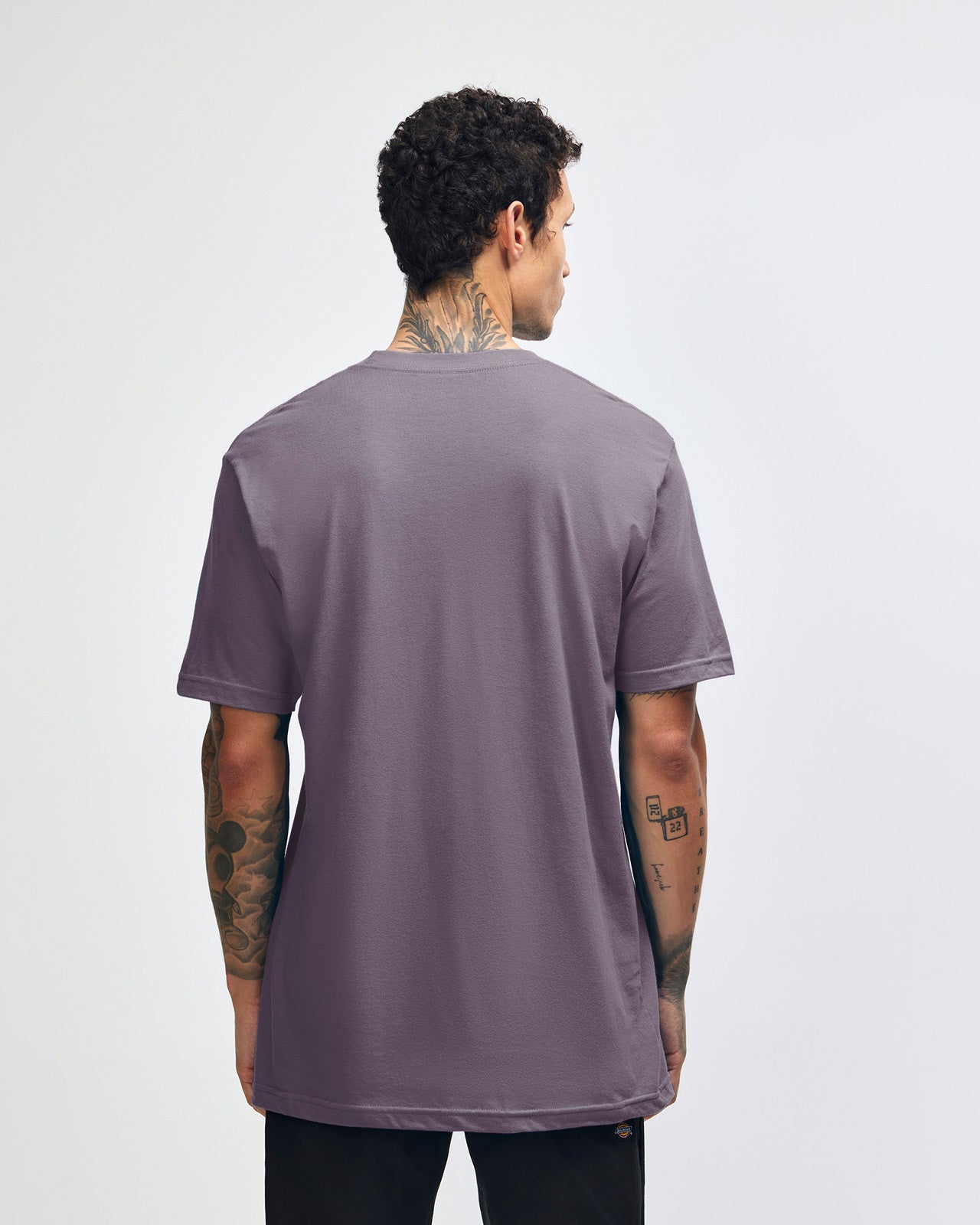 American Apparel Adult Fine Jersey T-Shirt (2001)