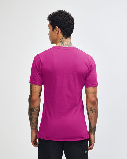 American Apparel Adult Fine Jersey T-Shirt (2001)