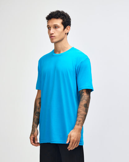 American Apparel Adult Fine Jersey T-Shirt (2001)