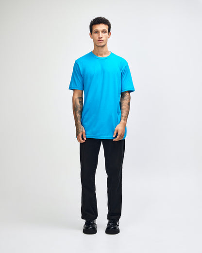 American Apparel Adult Fine Jersey T-Shirt (2001)