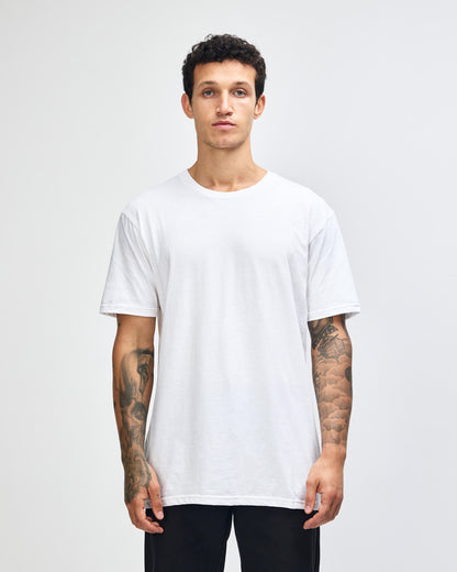 American Apparel Adult Fine Jersey T-Shirt (2001)