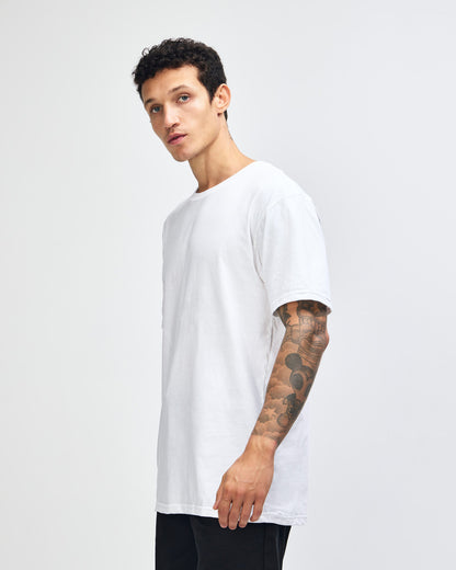 American Apparel Adult Fine Jersey T-Shirt (2001)