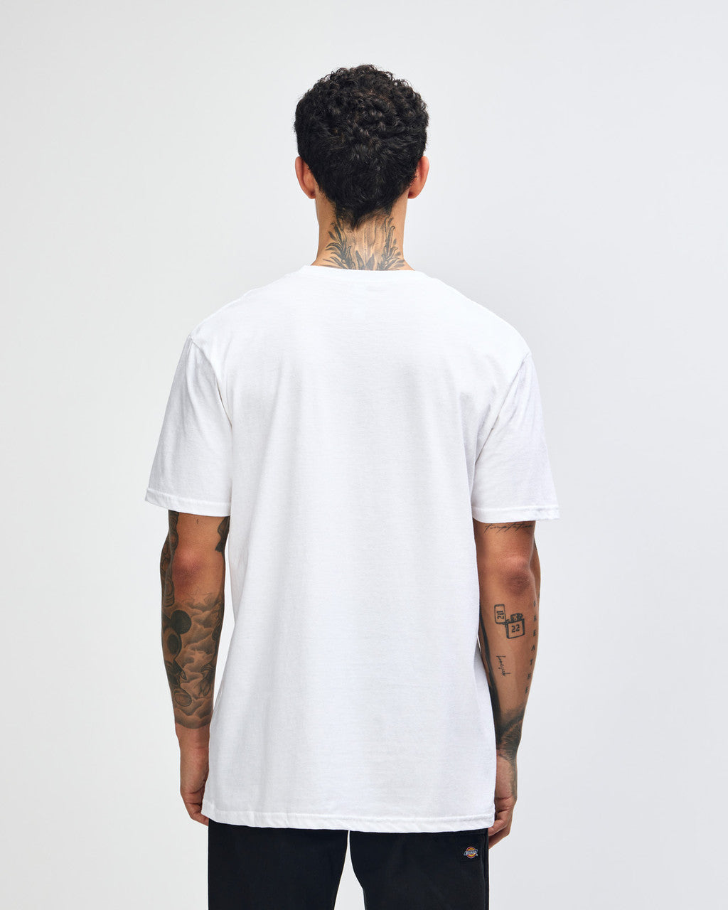 American Apparel Adult Fine Jersey T-Shirt (2001)