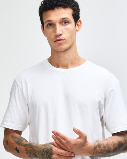 American Apparel Adult Fine Jersey T-Shirt (2001)