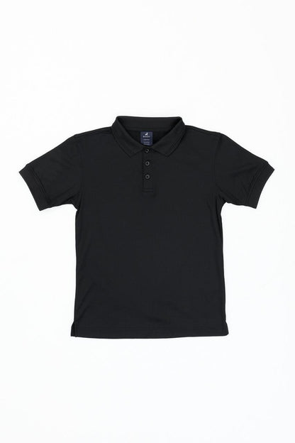 Baxsy Youth Form Polo-(2003)
