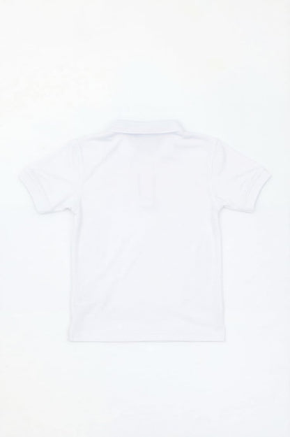 Baxsy Youth Form Polo-(2003)