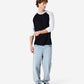 American Apparel Adult CVC Raglan T-shirt (2003CVC)