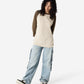 American Apparel Adult CVC Raglan T-shirt (2003CVC)