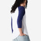 American Apparel Adult CVC Raglan T-shirt (2003CVC)
