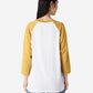 American Apparel Adult CVC Raglan T-shirt (2003CVC)