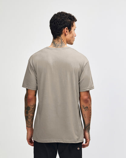 American Apparel CVC Unisex V-Neck T-Shirt (2006CVC)