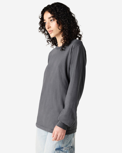 American Apparel Adult Long Sleeve T-Shirt (2007)