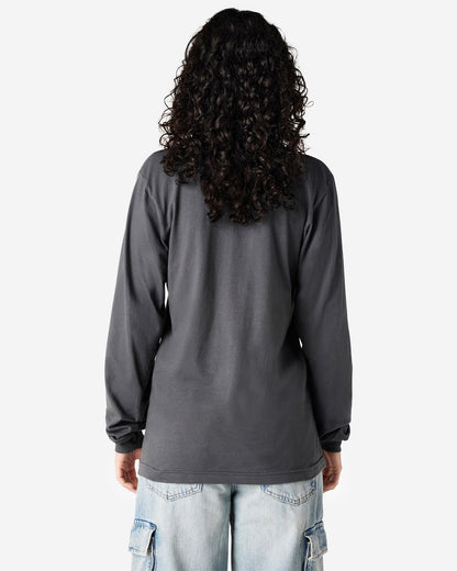 American Apparel Adult Long Sleeve T-Shirt (2007)