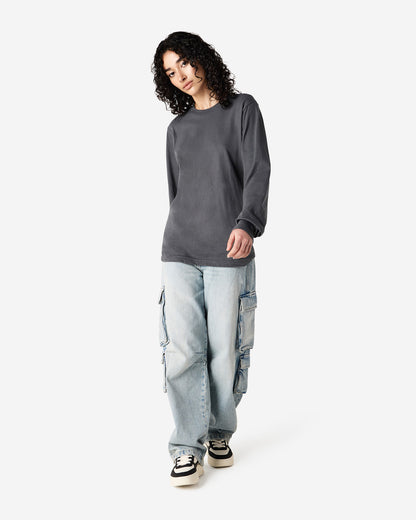 American Apparel Adult Long Sleeve T-Shirt (2007)