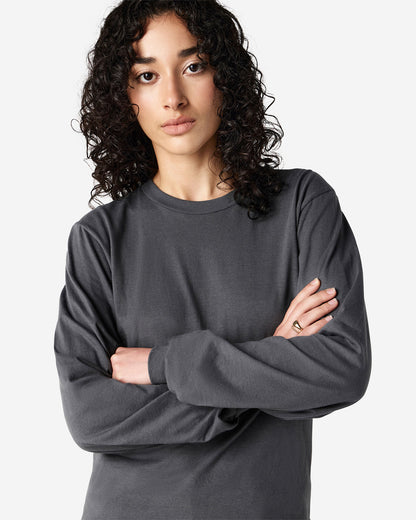 American Apparel Adult Long Sleeve T-Shirt (2007)