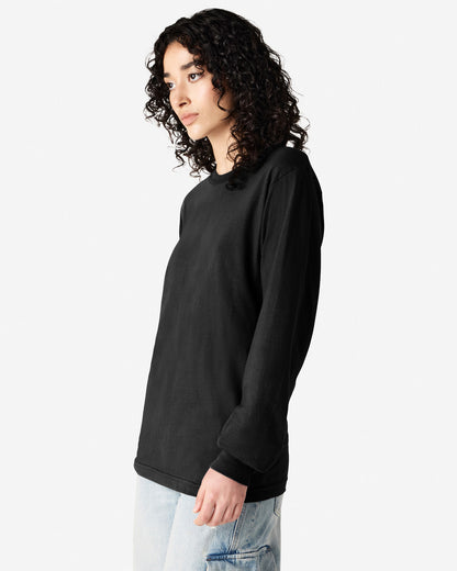 American Apparel Adult Long Sleeve T-Shirt (2007)