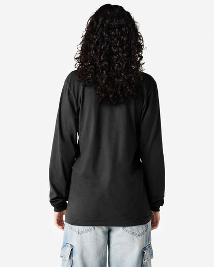 American Apparel Adult Long Sleeve T-Shirt (2007)
