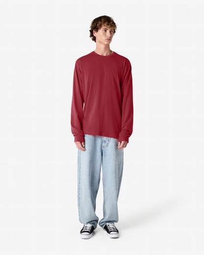 American Apparel Adult Long Sleeve T-Shirt (2007)