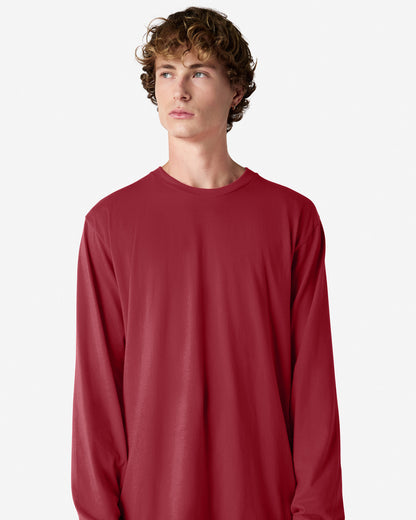 American Apparel Adult Long Sleeve T-Shirt (2007)