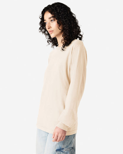 American Apparel Adult Long Sleeve T-Shirt (2007)