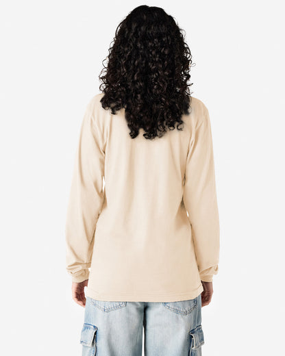 American Apparel Adult Long Sleeve T-Shirt (2007)