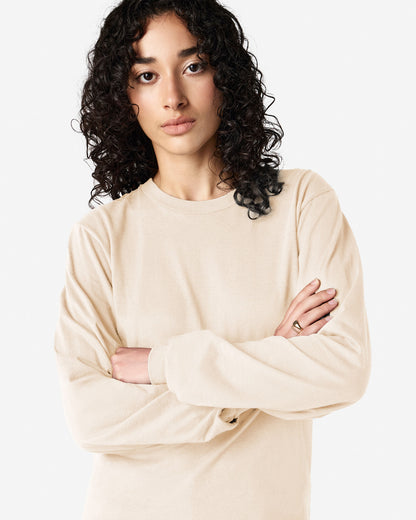 American Apparel Adult Long Sleeve T-Shirt (2007)