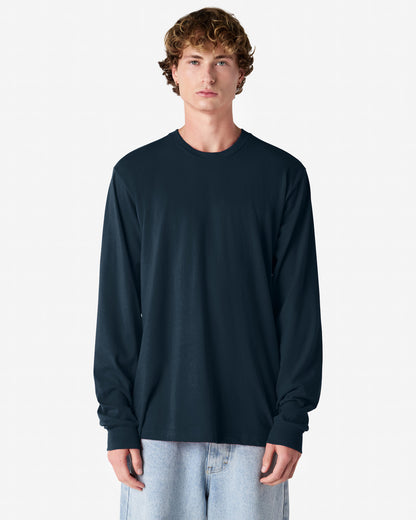 American Apparel Adult Long Sleeve T-Shirt (2007)