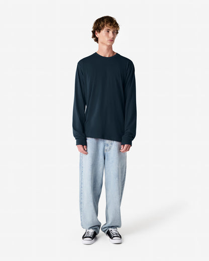 American Apparel Adult Long Sleeve T-Shirt (2007)