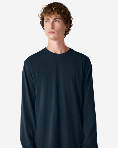 American Apparel Adult Long Sleeve T-Shirt (2007)