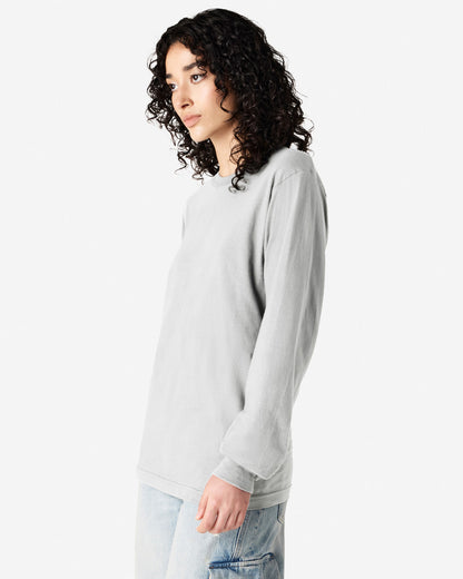 American Apparel Adult Long Sleeve T-Shirt (2007)