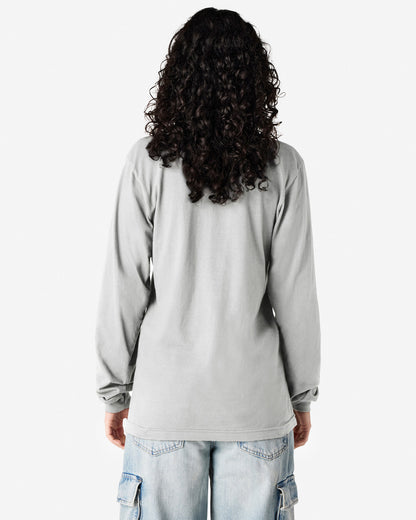 American Apparel Adult Long Sleeve T-Shirt (2007)