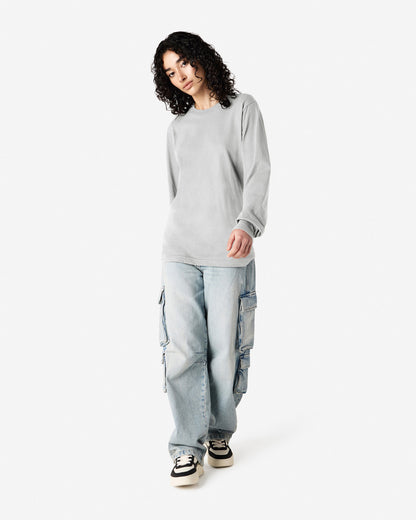American Apparel Adult Long Sleeve T-Shirt (2007)